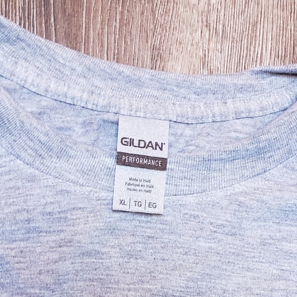 Fall Womens Graphic Teal Pumpkin Design - Picture 5 of 6